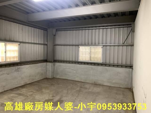 高雄大社廠房-3