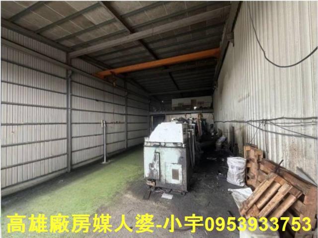 高雄仁武廠房-2