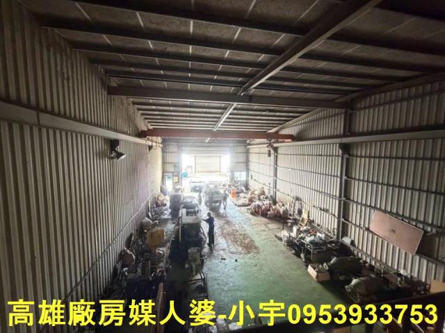 高雄仁武廠房-3