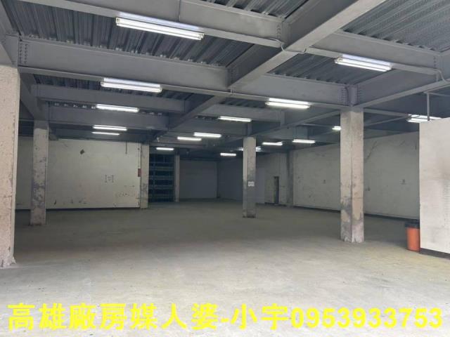 高雄仁武廠房-1