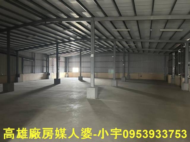 高雄仁武廠房-2