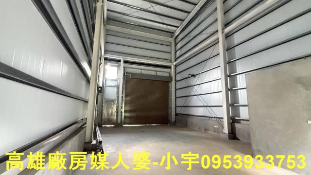 鳥松廠房-1