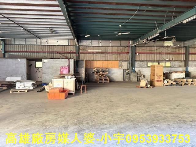 大寮廠房-3