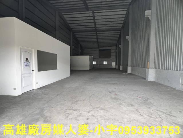 燕巢廠房-2