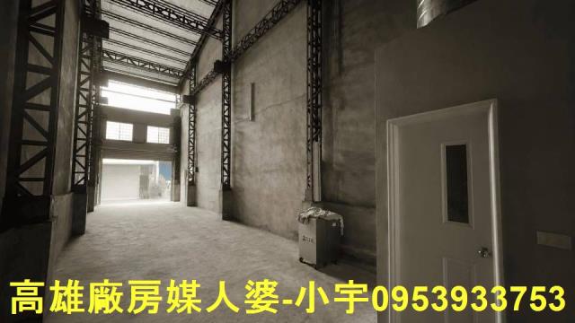 北區廠房-2