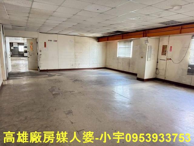 前鎮廠房-2