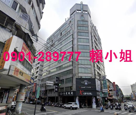 北屯大樓法拍-2