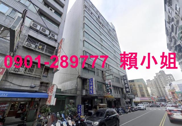 北屯大樓拍賣-3