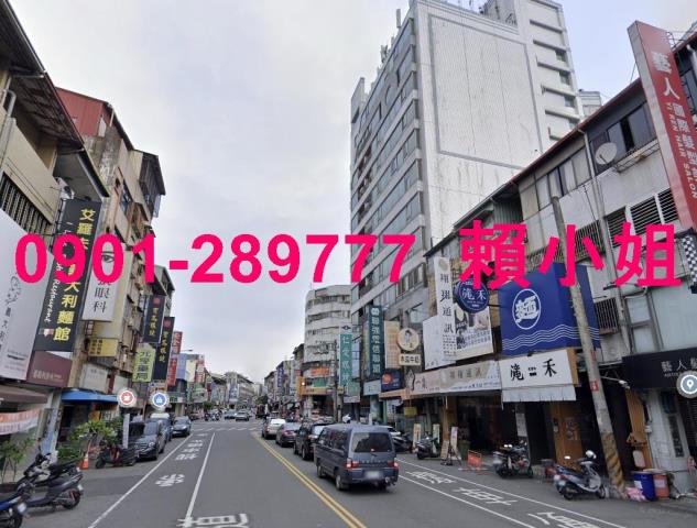 北屯法拍大樓-4