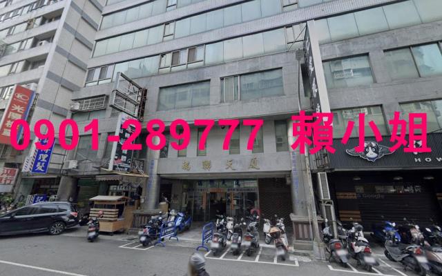 北屯法拍大樓-6
