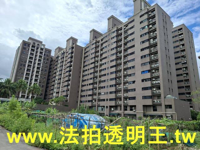 桃園大樓法拍-2