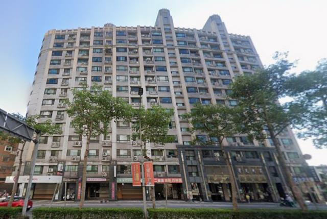 新北法拍大樓-2