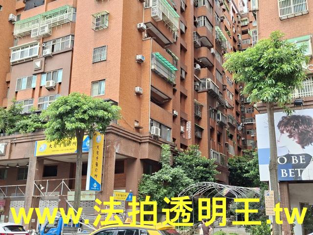 桃園桃園區大樓法拍-4