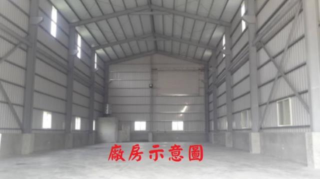 高雄大寮廠房-1