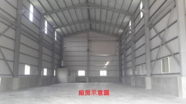 高雄大寮廠房-1