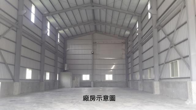 高雄大寮廠房-1