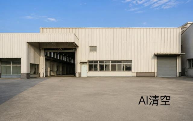 新營廠房-1