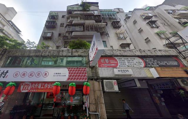 內湖華廈拍賣-1