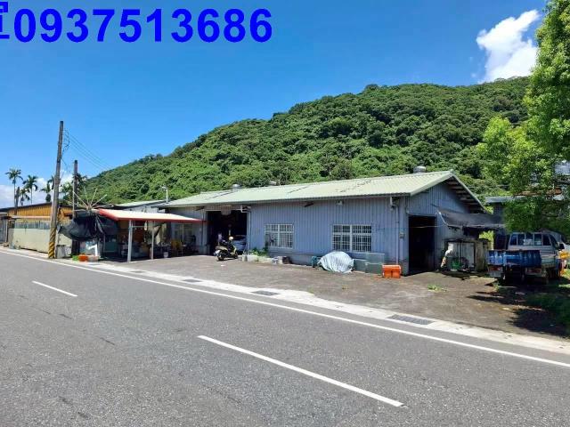 宜蘭頭城透天-1