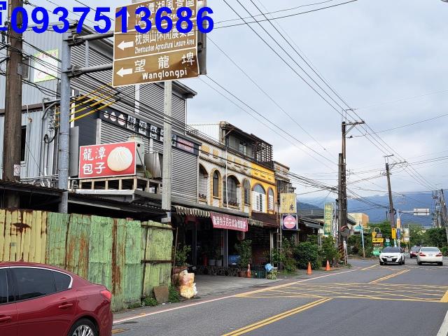 宜蘭礁溪透天-7