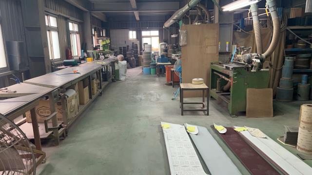 台中西屯廠房-2