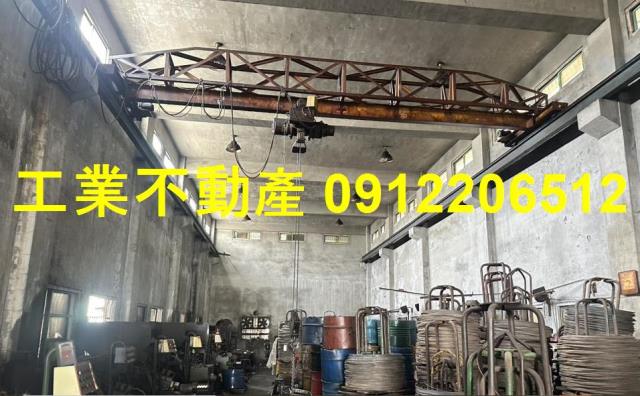 燕巢廠房-2