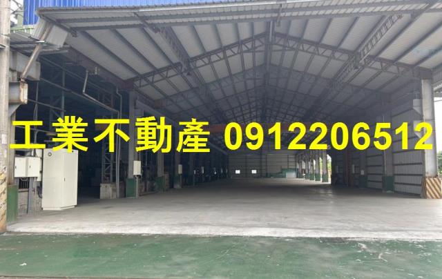 大社廠房-2