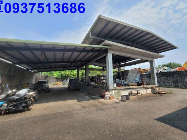 宜蘭市工廠-15