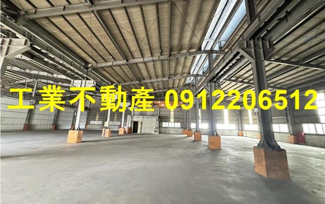 高雄廠房-1