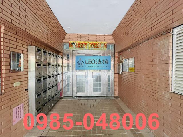 新北新店法拍大樓-8