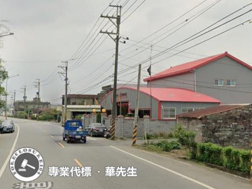 桃園新屋法拍透天-4