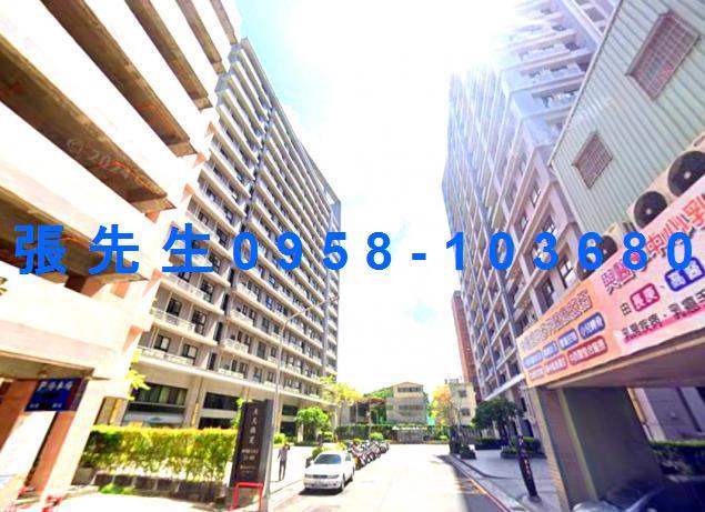 楠梓法拍大樓-3