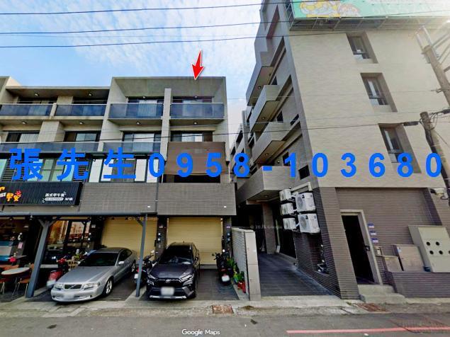 斗六透天法拍-1