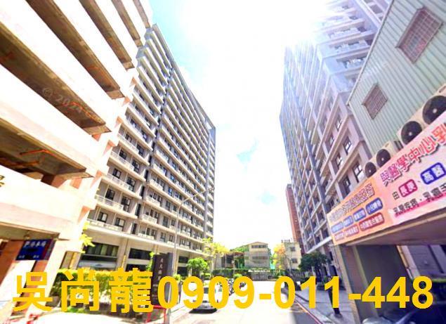 楠梓大樓法拍-2