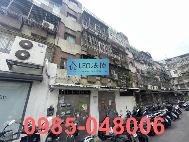 台北士林法拍公寓-4