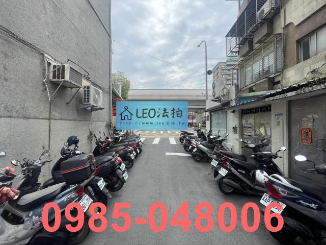 台北士林法拍公寓-7