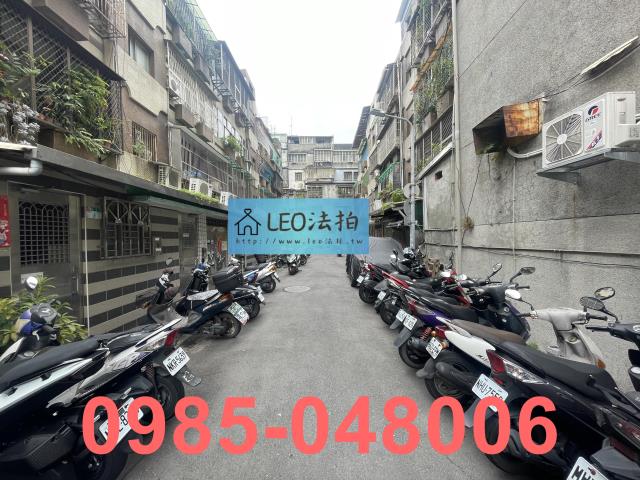 台北士林法拍公寓-8