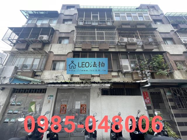 台北士林法拍公寓-2
