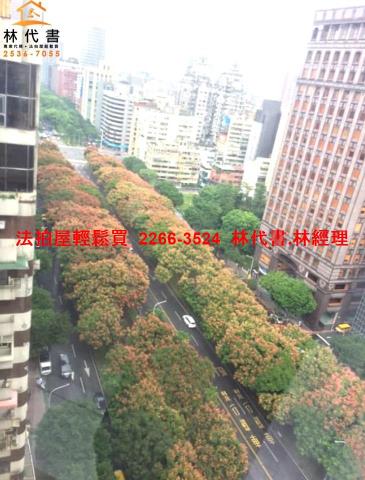 台北大安區大樓法拍-11