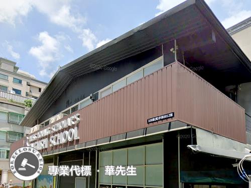 泰山法拍透天-5