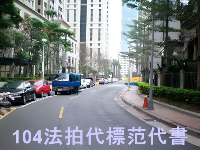 信義區大樓拍賣-5