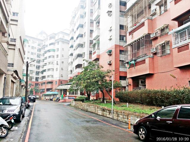 嘉義忠孝路大寶鎮