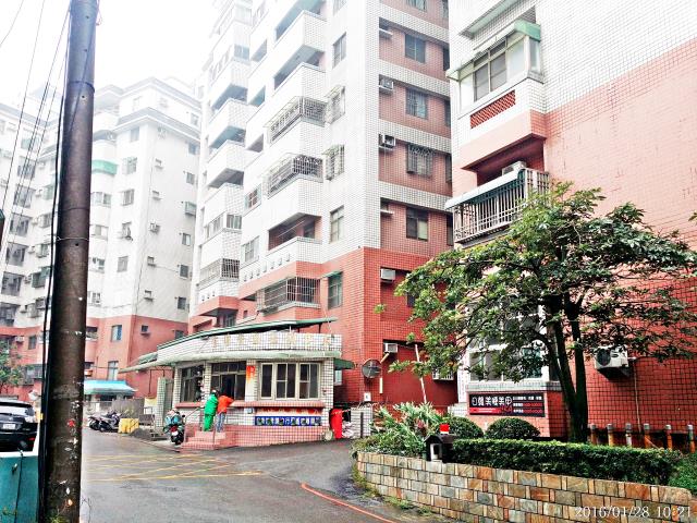 嘉義忠孝路大寶鎮