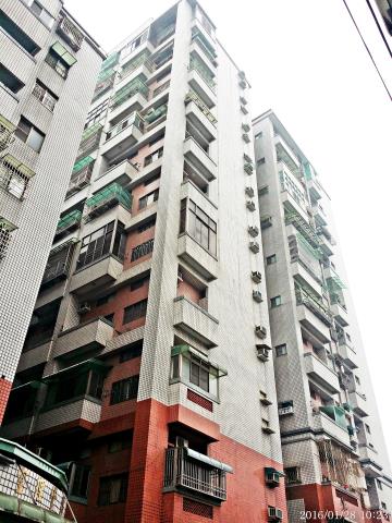 嘉義忠孝路大寶鎮