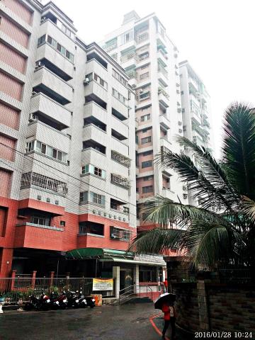 嘉義忠孝路大寶鎮