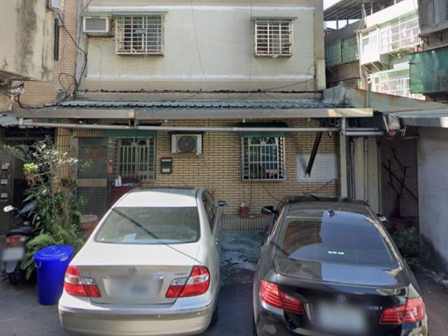 新北板橋公寓拍賣-2
