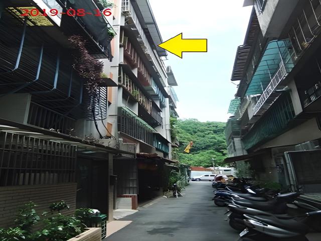 新北泰山法拍公寓-2