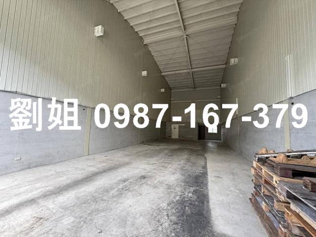高雄大樹廠房-1