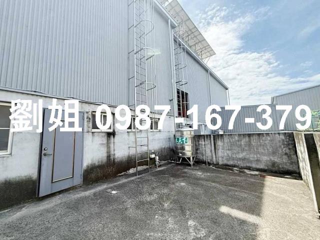 高雄大樹廠房-2