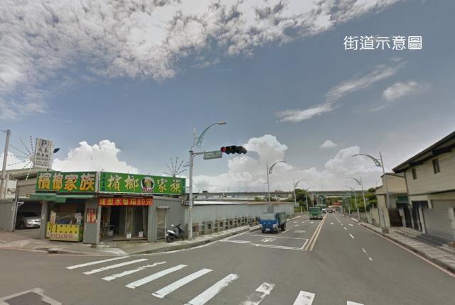 新北五股廠房-1